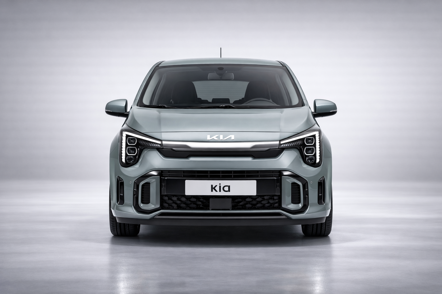 Kia - view 1