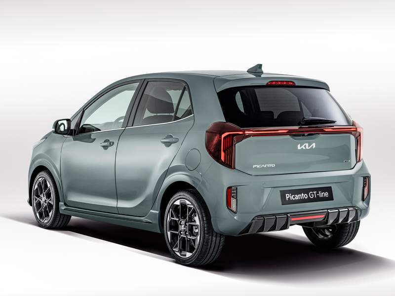 Kia - view 2